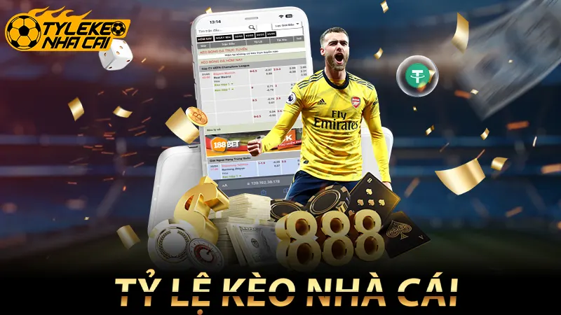 Tỷ lệ kèo nhà cái