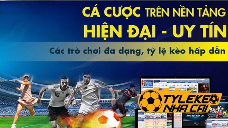 Giới thiệu tổng quan thông tin về nhà cái 
