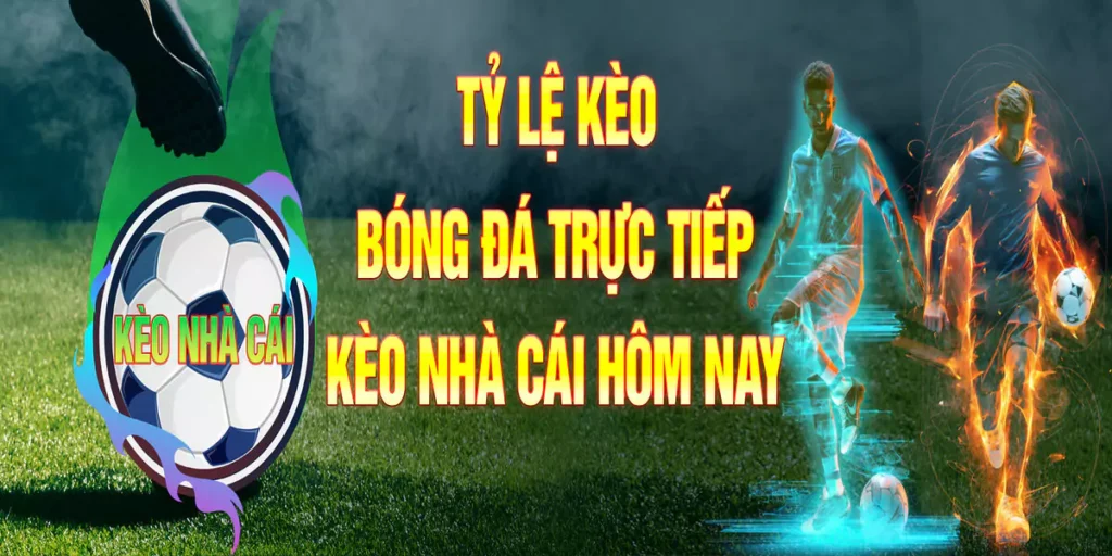 banner tỷ lệ kèo