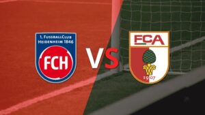 Soi kèo Augsburg vs Heidenheim 21h30 ngày 15/02/2026