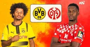 Soi kèo Dortmund vs Mainz 02h30 ngày 14/02/2026