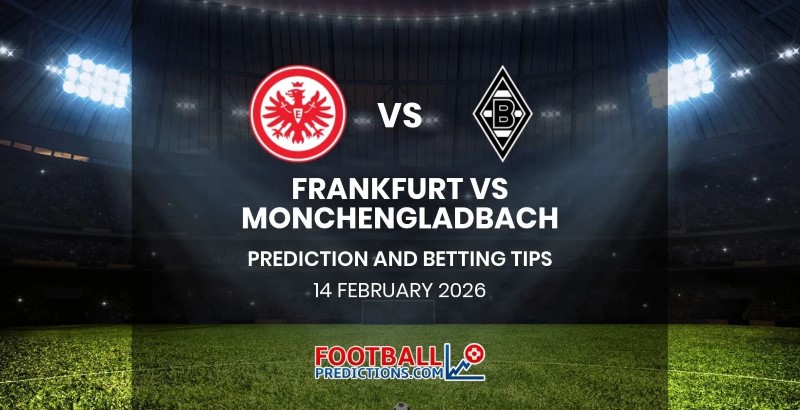 Soi kèo Frankfurt vs Mgladbach 21h30 ngày 14/02/2026
