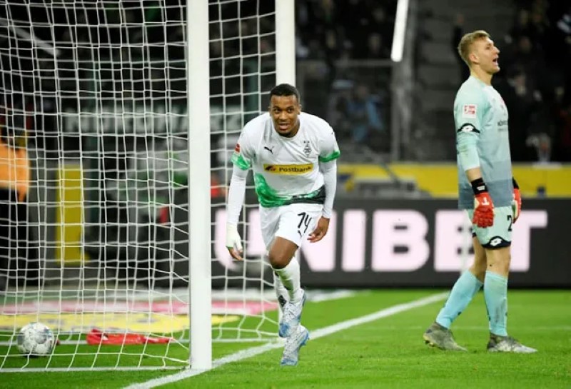 Nhận định Freiburg vs Mgladbach