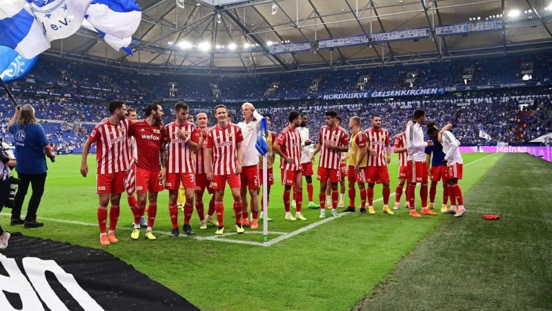 Nhận định Hamburger SV vs Union Berlin