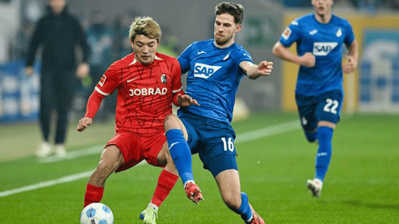 Nhận định Hoffenheim vs Freiburg