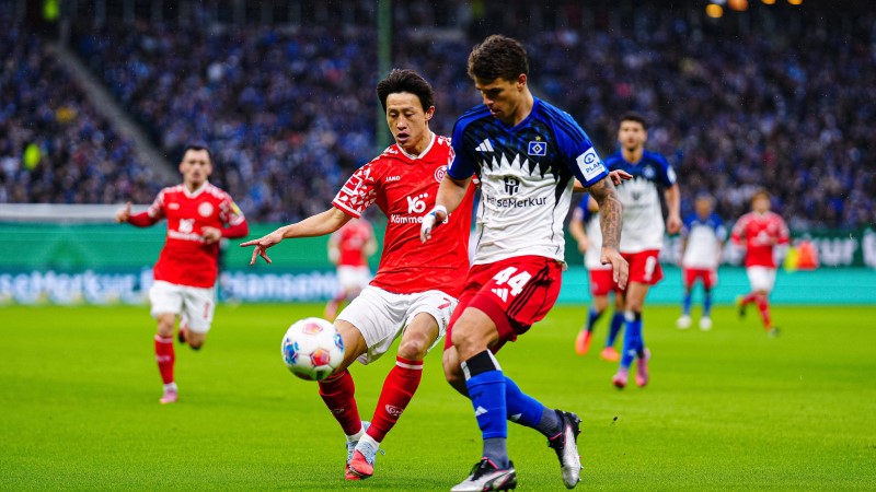 Chi tiết soi kèo Mainz vs Hamburger SV