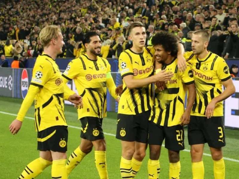 Chi tiết soi kèo RB Leipzig vs Dortmund