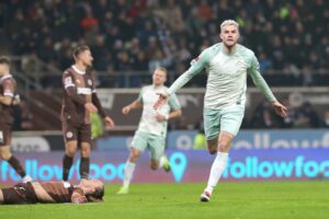 Chi tiết soi kèo St. Pauli vs Werder Bremen