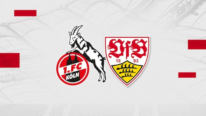 Nhận định Stuttgart vs FC Koln