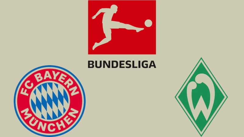 Chi tiết soi kèo Werder Bremen vs Bayern Munich