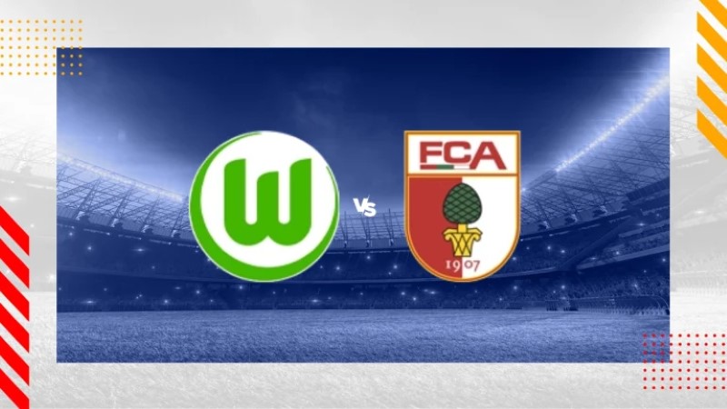Soi kèo Wolfsburg vs Augsburg 21h30 ngày 21/02/2026